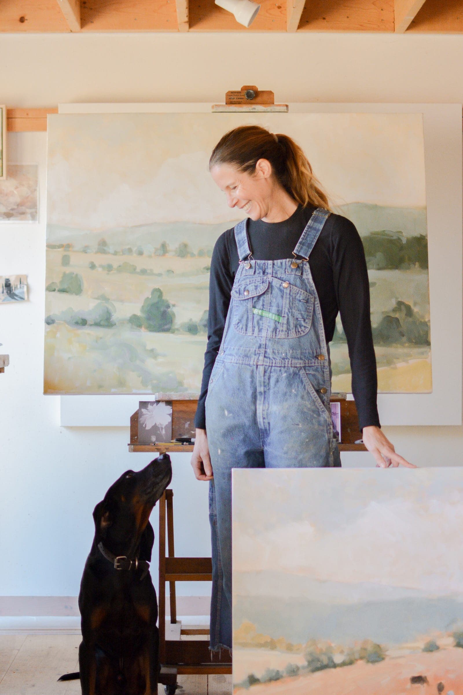 In Conversation with Christen Yates