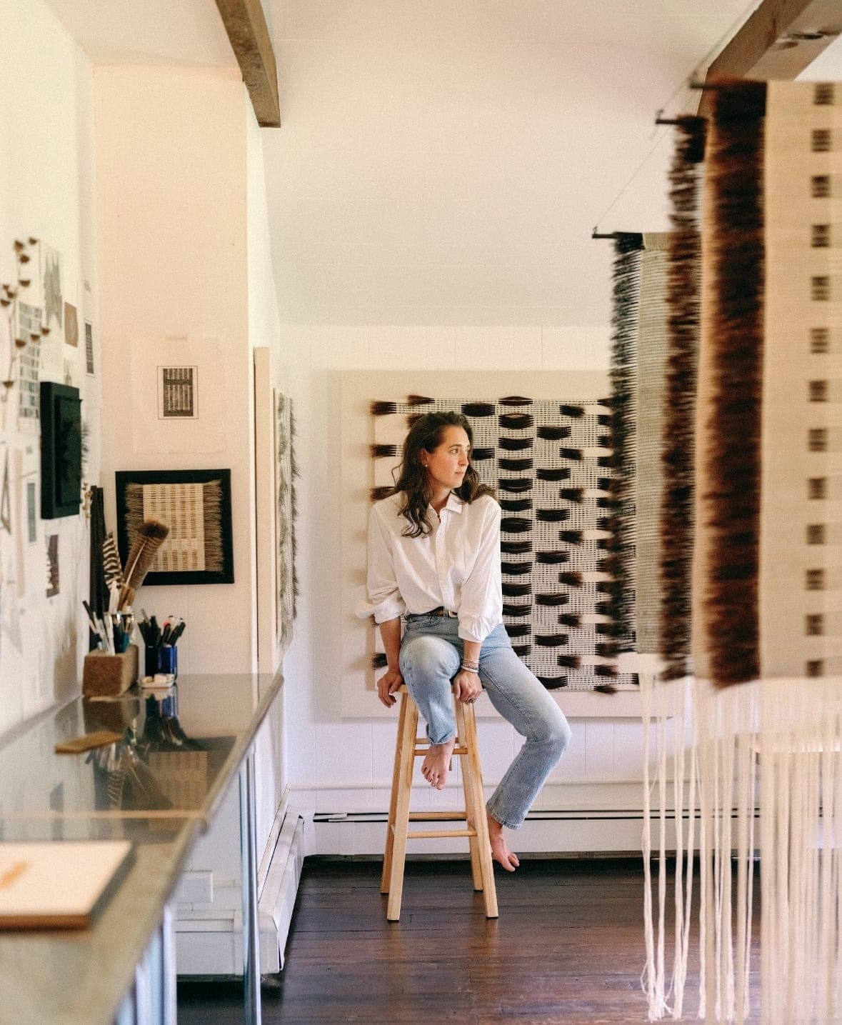 In Conversation with Alexandra Kohl