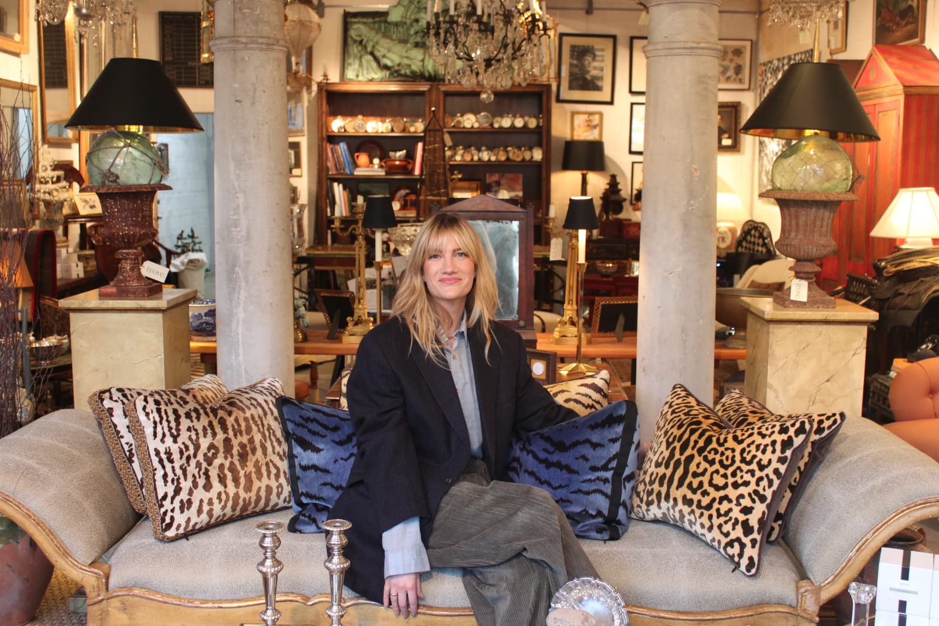 In Conversation with Emily Hyatt